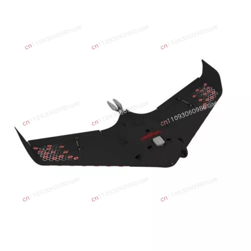 Drone Kit Fpv - Aereo RC Elettrico Sonicmodell AR Wing