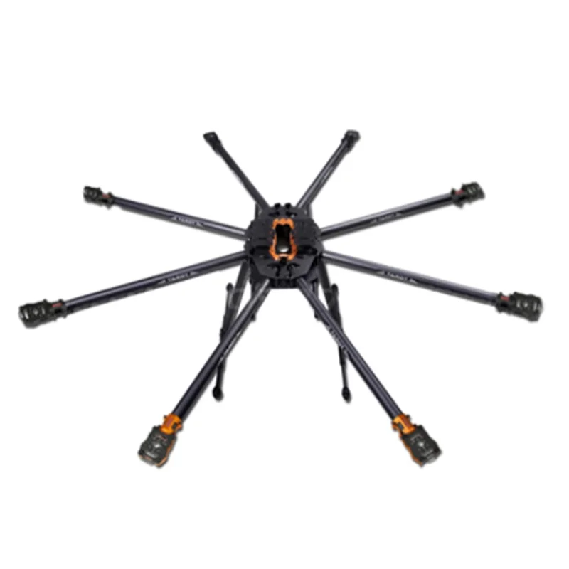 Hot Tarot T18 Fotografia aerea - Drone Kit Octocopter recensione e prezzo