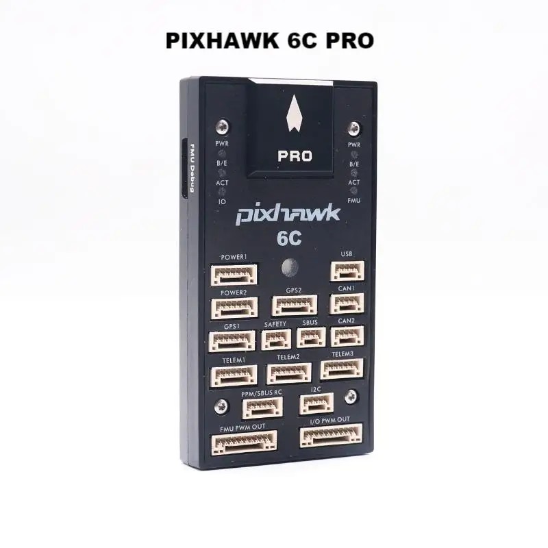 PIXHAWK 6C PRO FMUV6C Ardupilo - Drone Kit Hexacopter recensione e prezzo