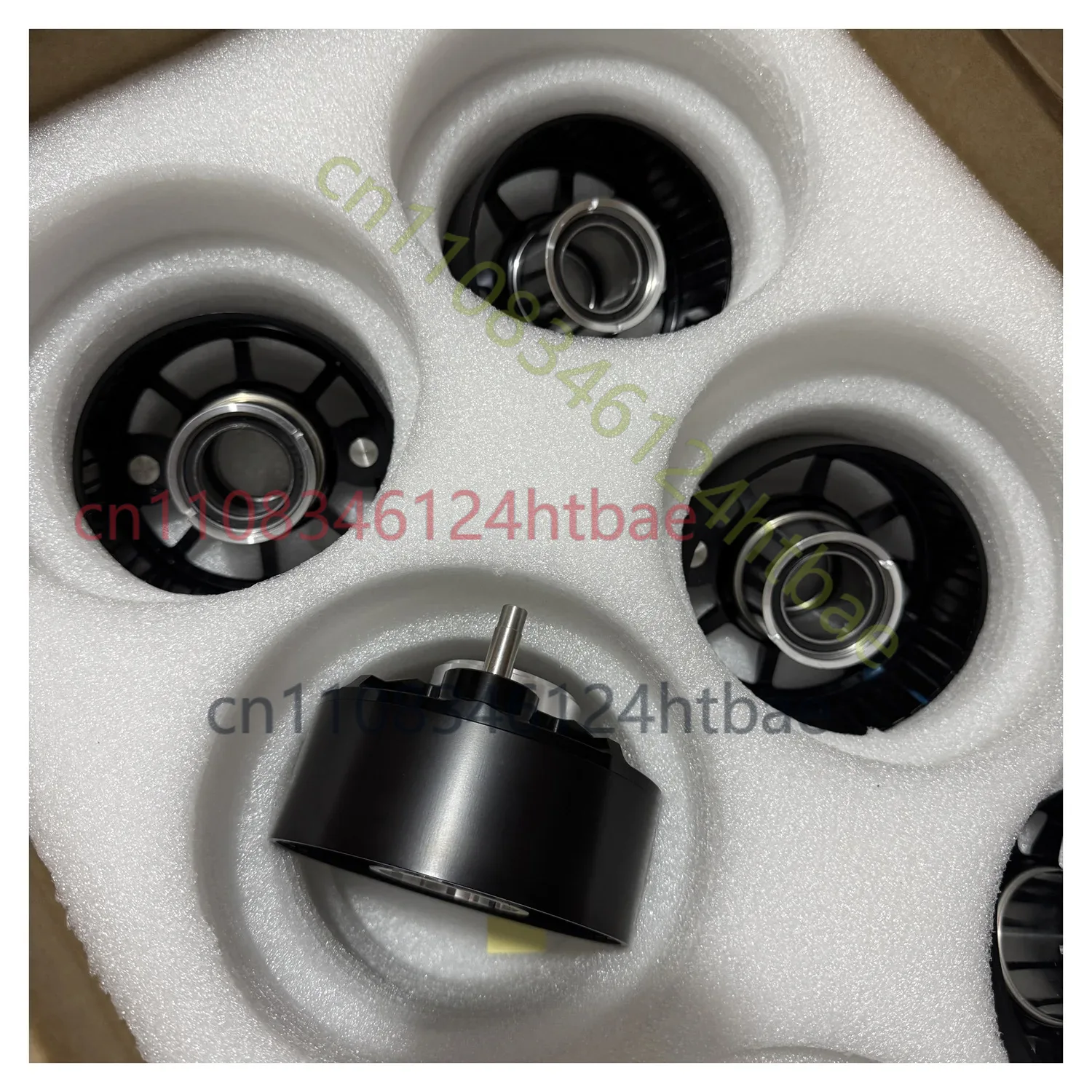 Nuovo Rotore Motore Originale  - Drone Kit Professional recensione e prezzo