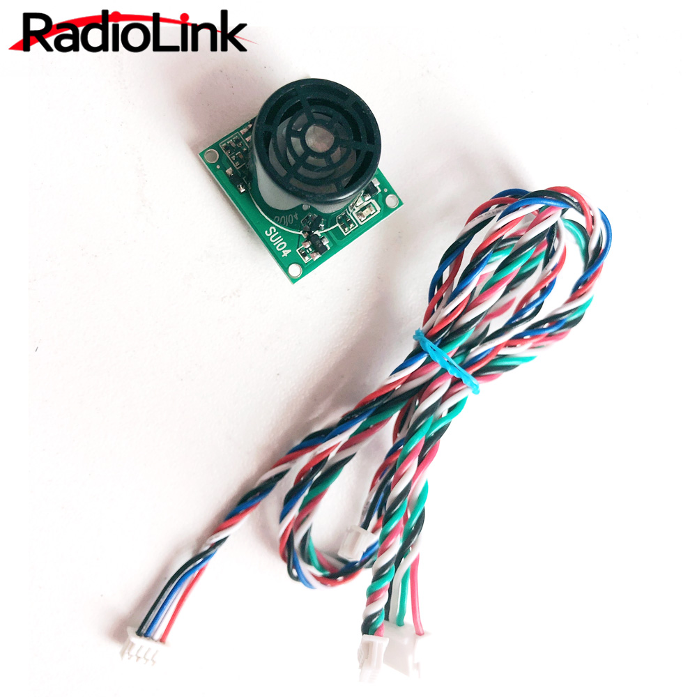 RadioLink SUI04 SU04 Drone Sen - Drone Kit Hexacopter recensione e prezzo