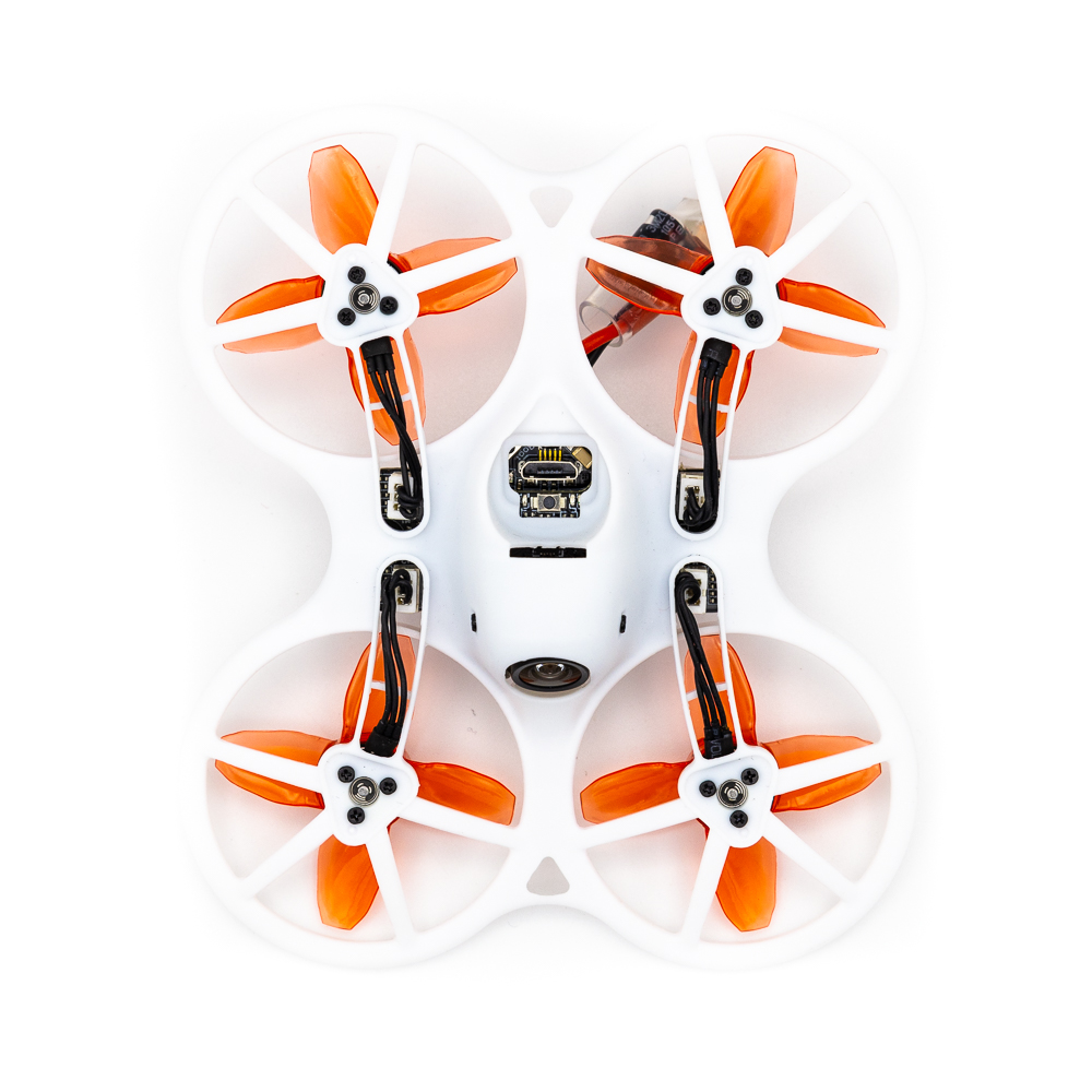 Kit Drone da Corsa FPV Emax EZ - Drone Kit Fpv recensione e prezzo