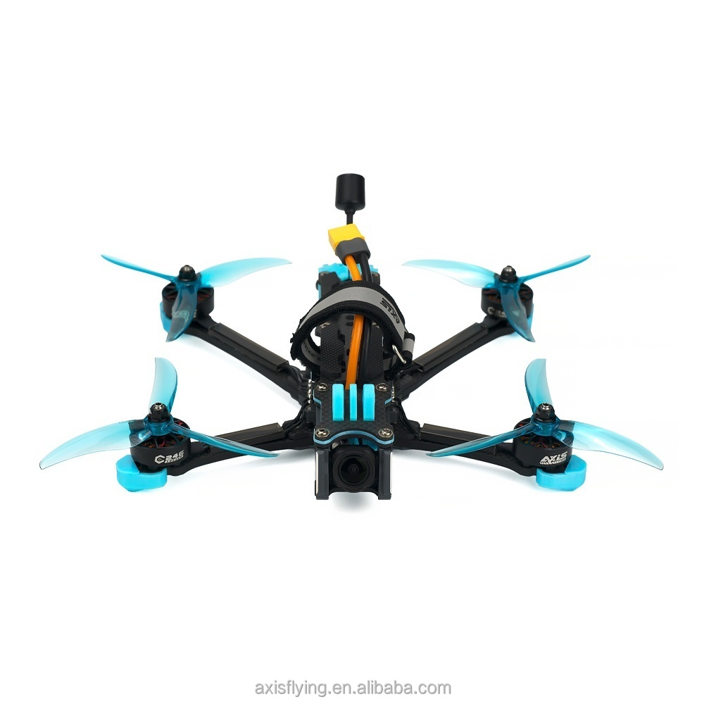 Drone FPV Freestyle Axisflying - Drone Kit Fpv recensione e prezzo