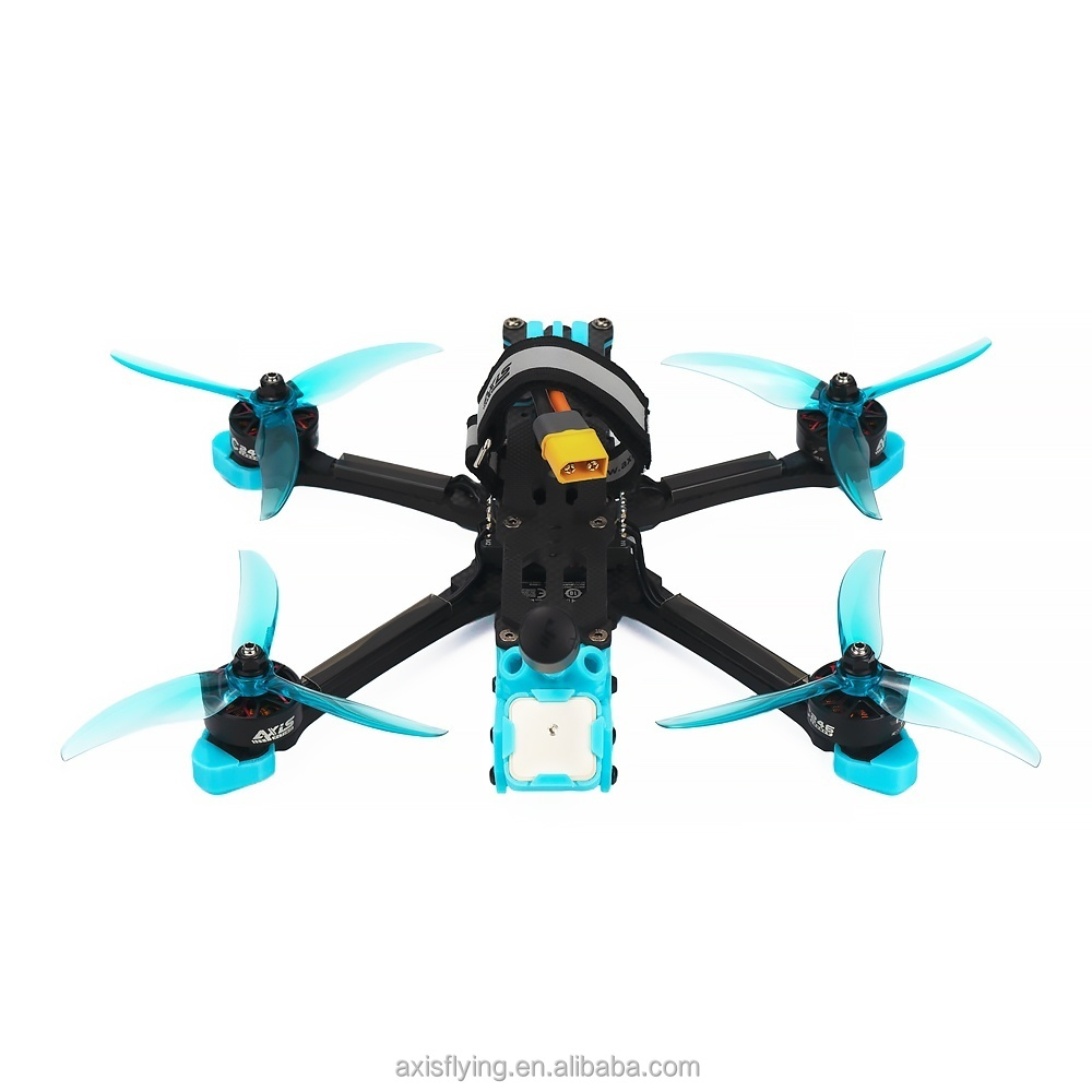 Drone FPV Freestyle Axisflying - Drone Kit Fpv recensione e prezzo